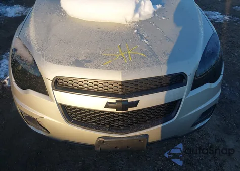 2014 Chevrolet Equinox 1Lt z USA, uszkodzony, nr VIN 2GNFLFEK4E6177347